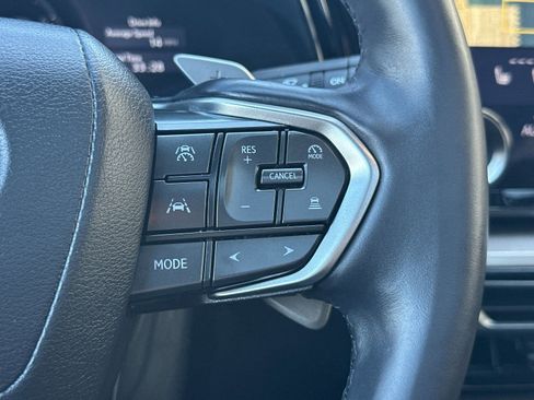 Used 2024 Lexus TX 350 AWD image 30