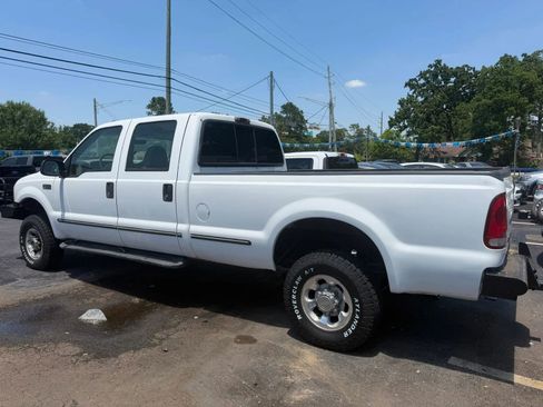 Used 1999 Ford F350 Lariat AWD/4WD image 5