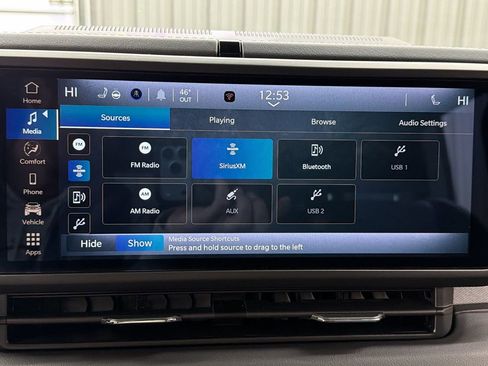 Used 2025 Jeep Wrangler Unlimited Sahara w/ Safety Group image 31