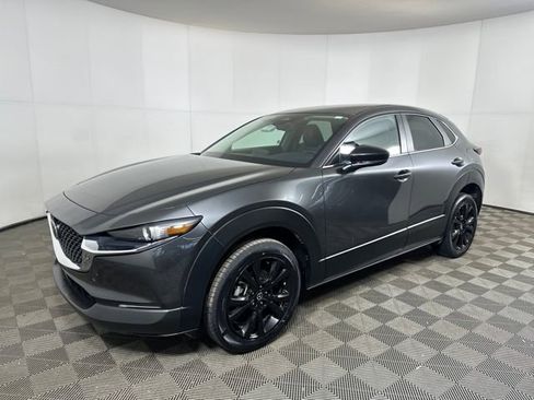 Used 2024 MAZDA CX-30 AWD 2.5 S w/ Select Sport Pkg image 7