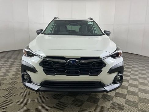 New 2026 Subaru Crosstrek 2.0i Premium AWD/4WD image 2