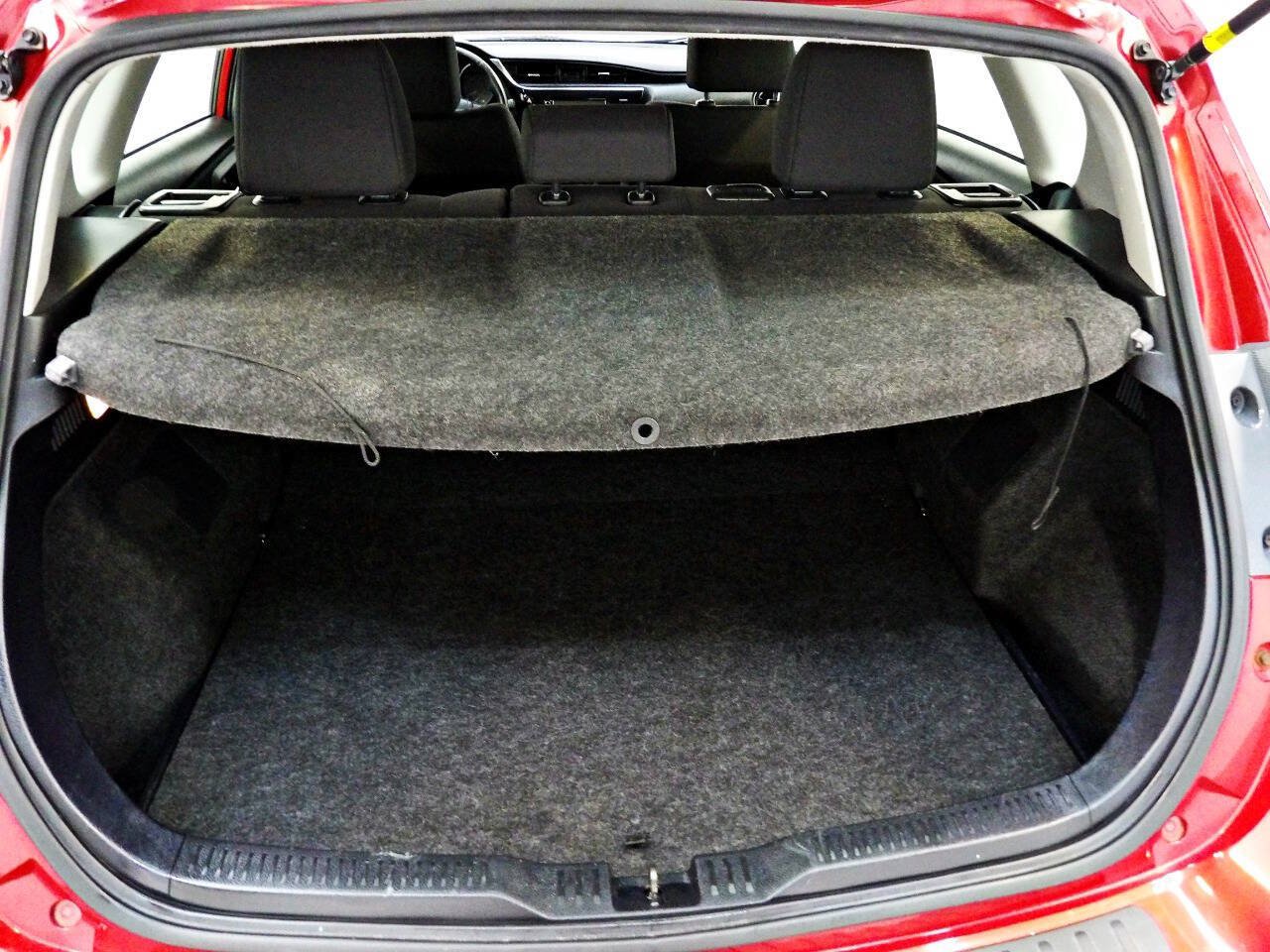 Used 2017 Toyota Corolla iM w/ All-Weather Mat Package FWD image 13