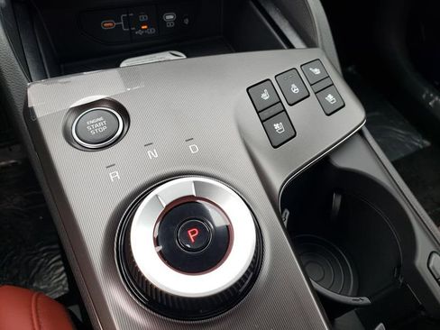 New 2026 Kia Sportage SX Prestige AWD/4WD image 11