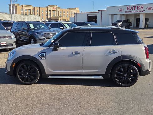 Used 2022 MINI Cooper Countryman S image 2