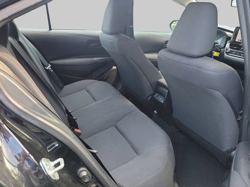 Used 2024 Toyota Corolla LE FWD image 33