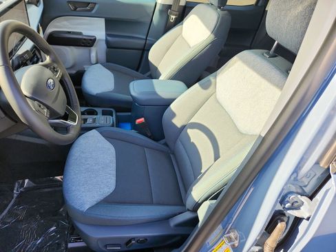 New 2026 Ford Maverick XLT w/ XLT Luxury Package image 12