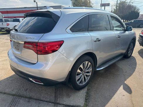 Used 2014 Acura MDX FWD w/ Technology Package image 4