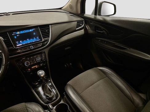 Used 2019 Buick Encore Preferred image 25