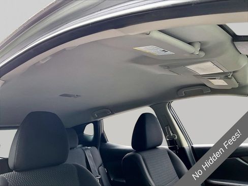Used 2020 Nissan Rogue Sport S FWD image 20