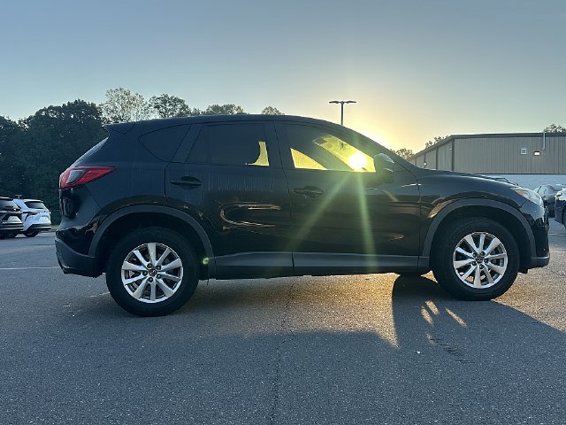 Used 2014 MAZDA CX-5 Sport FWD image 8