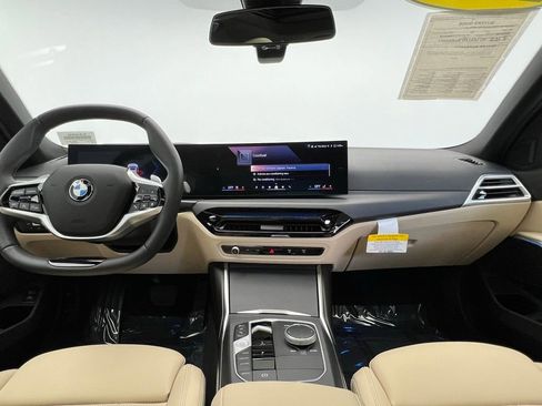 Certified 2026 BMW 330i Sedan w/ Premium Package RWD image 10