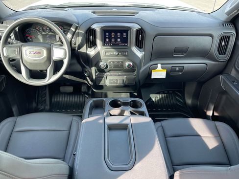 Used 2024 GMC Sierra 1500 Pro image 11