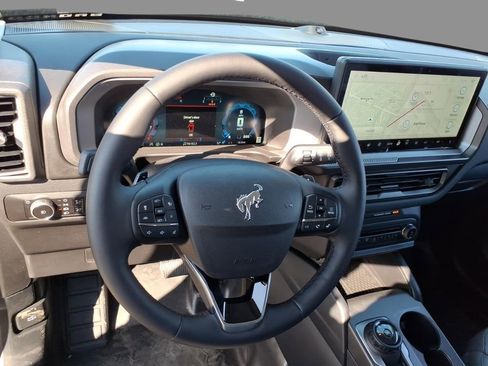 New 2026 Ford Bronco Sport Badlands w/ Badlands Tech Package image 21