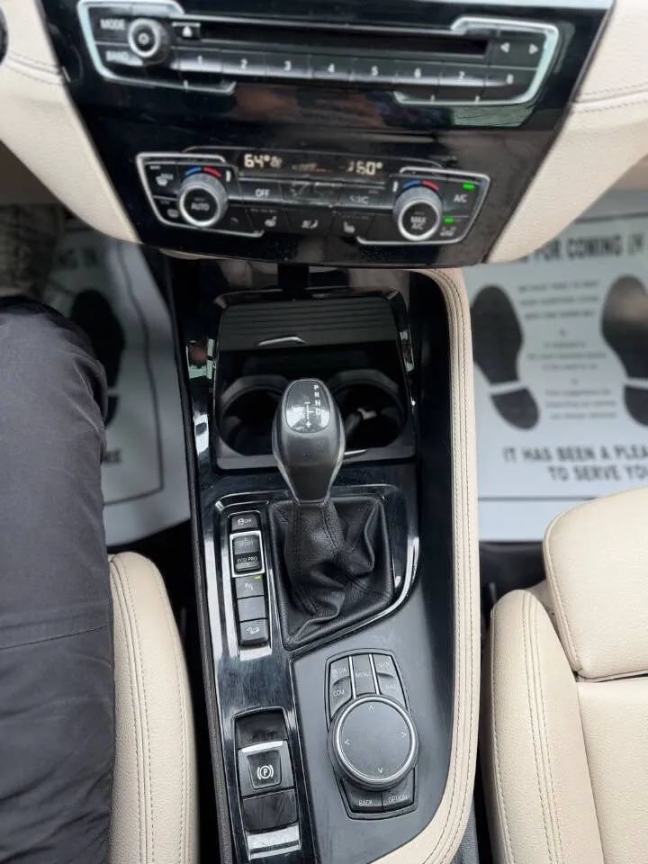 Used 2018 BMW X2 xDrive28i AWD/4WD image 14