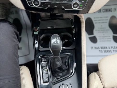 Used 2018 BMW X2 xDrive28i AWD/4WD image 14