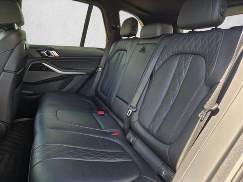 Used 2025 BMW X5 xDrive50e AWD/4WD image 20