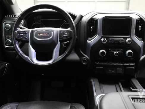Used 2020 GMC Sierra 2500 SLT w/ SLT Premium Plus Package AWD/4WD image 19