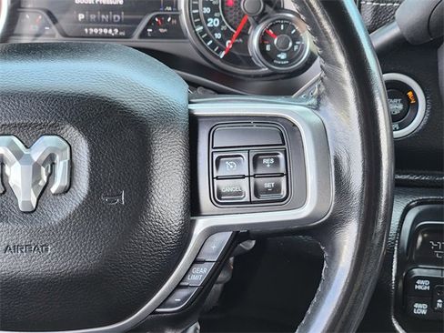 Used 2020 RAM 2500 Laramie image 28