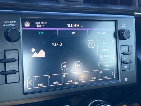 Used 2023 Toyota GR86 Premium image 21