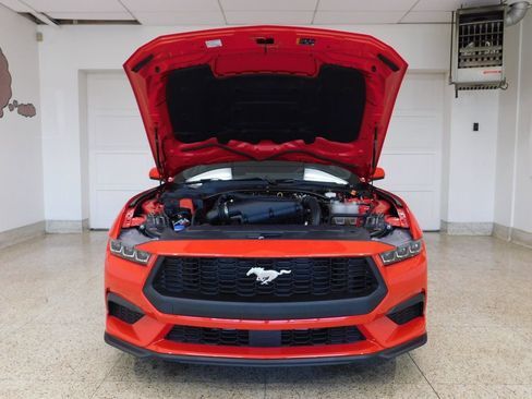 Used 2024 Ford Mustang Premium w/ 2.3L High Performance Package RWD image 21