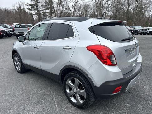 Used 2014 Buick Encore Leather image 4
