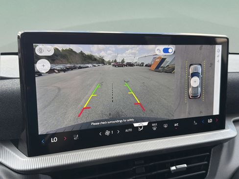 New 2026 Ford Explorer ST-Line image 17