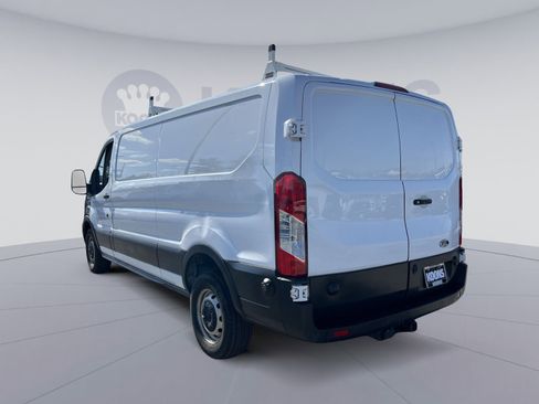 Used 2020 Ford Transit 350 Base image 4