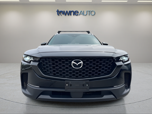 Used 2024 MAZDA CX-50 AWD 2.5 S w/ Preferred Package image 6