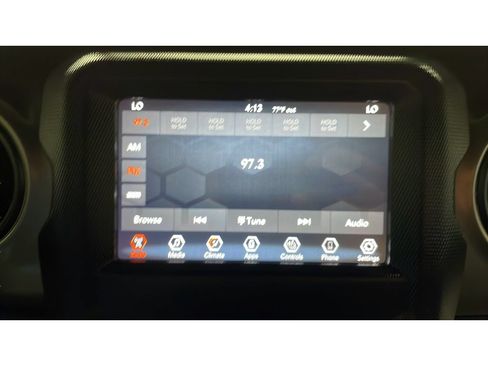 Used 2020 Jeep Gladiator Sport w/ Quick Order Package 24S AWD/4WD image 13