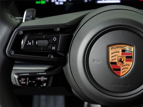 New 2026 Porsche Panamera image 10