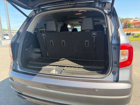 Used 2022 Honda Pilot Special Edition image 29