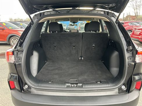 Used 2020 Ford Escape S AWD/4WD image 8