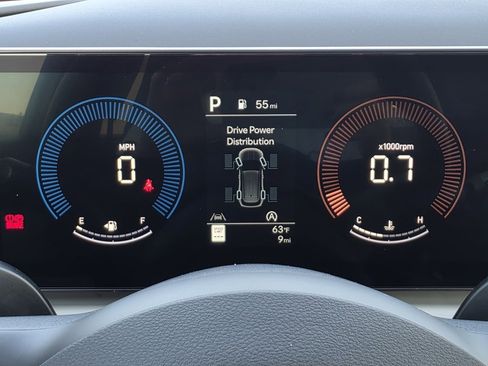 New 2026 Hyundai Tucson SEL image 29