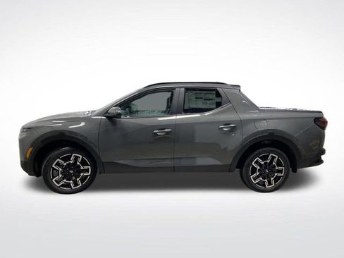 New 2026 Hyundai Santa Cruz Limited image 12