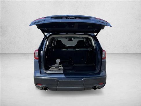 Used 2023 Subaru Ascent Onyx Edition AWD/4WD image 7