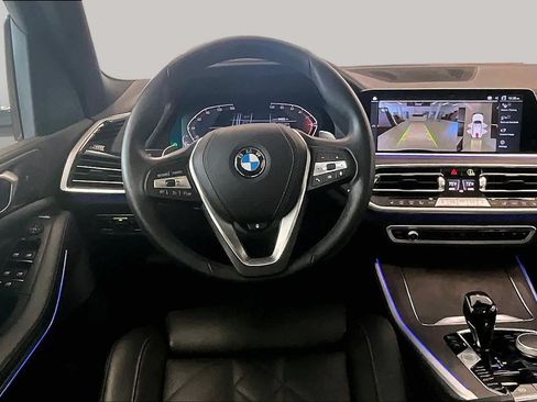 Used 2023 BMW X5 sDrive40i w/ Premium Package RWD image 5