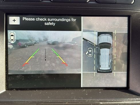 Used 2018 Ford Expedition Platinum image 19