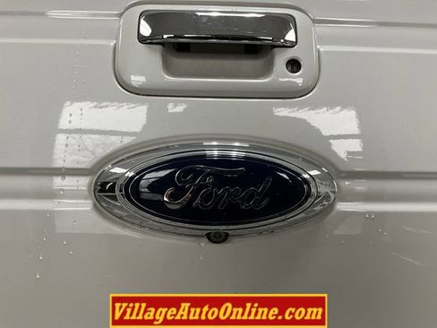 Used 2014 Ford F150 Limited image 29