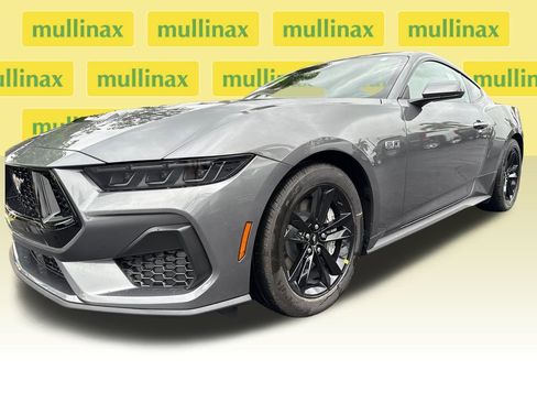 New 2026 Ford Mustang GT image 15
