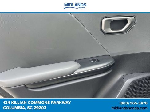 Used 2025 Kia K4 FWD image 12