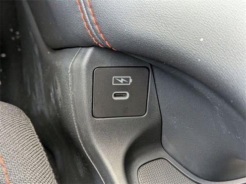 New 2026 Honda HR-V Sport image 22