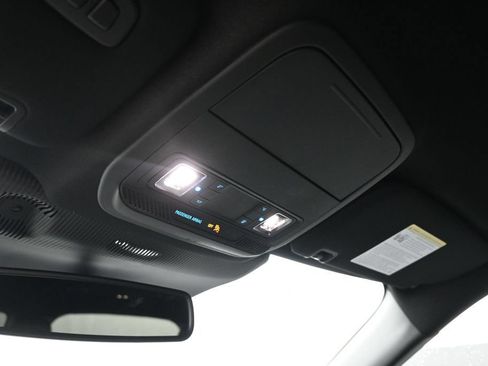 New 2026 Ford Explorer ST AWD/4WD image 33