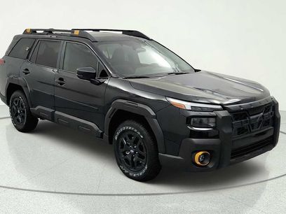 New 2026 Subaru Outback Wilderness