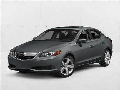 Used 2015 Acura ILX