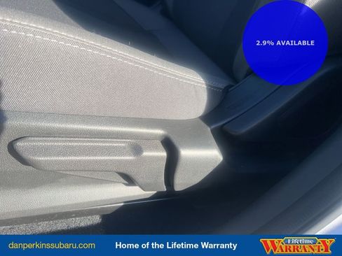 Certified 2025 Subaru Impreza 2.0i image 10