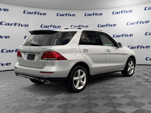 Used 2018 Mercedes-Benz GLE 350 4MATIC image 6