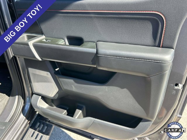 Used 2024 Ford F150 Raptor AWD/4WD image 21