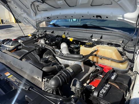 Used 2016 Ford F250 Lariat w/ Lariat Ultimate Package image 52