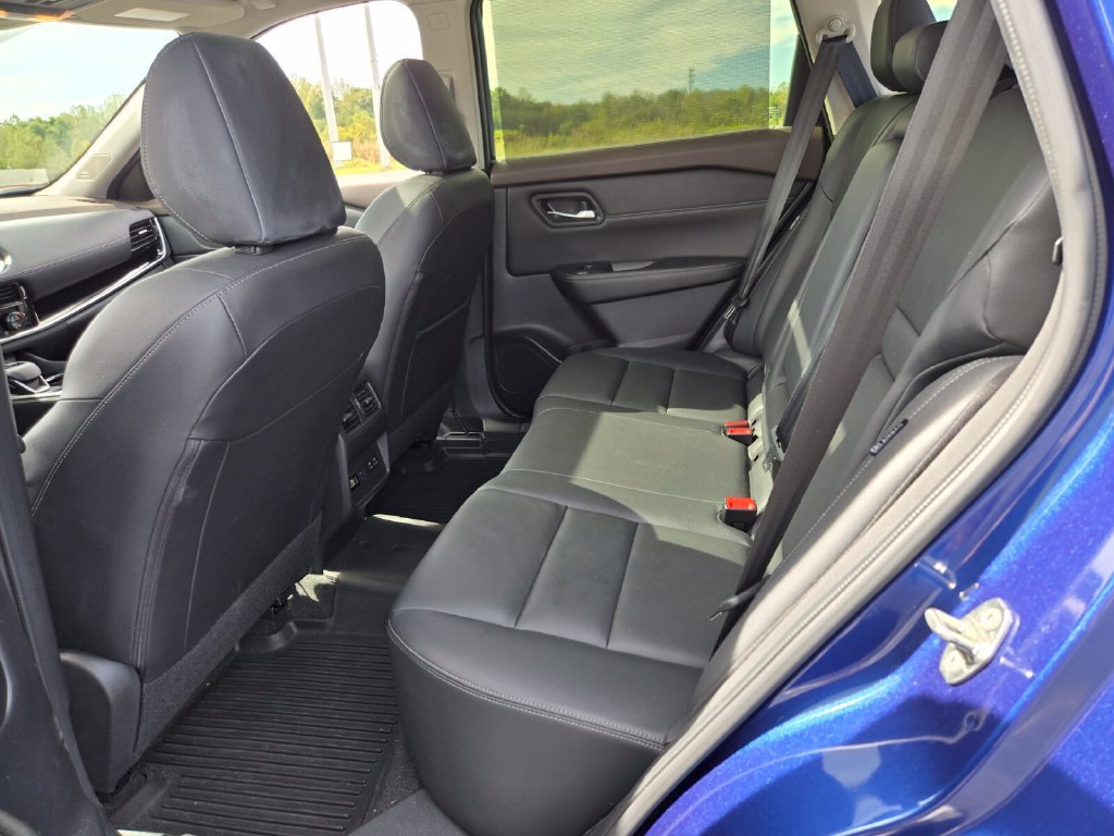 Certified 2023 Nissan Rogue SL w/ SL Premium Package AWD/4WD image 14