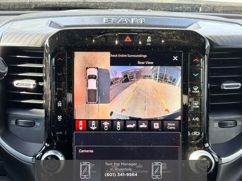 New 2026 RAM 2500 Big Horn image 70